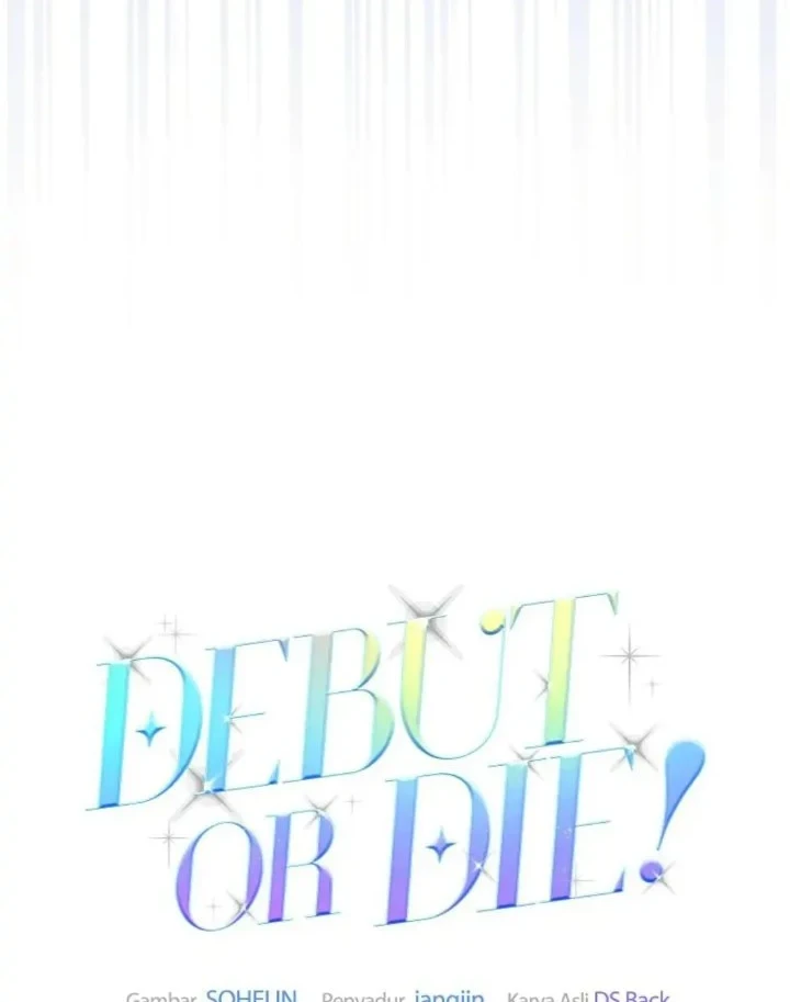 Debut or Die Bab 7 halaman 12