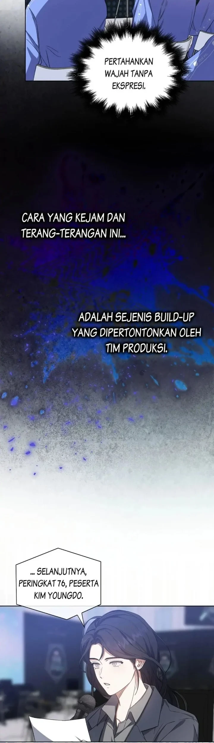 Debut or Die Bab 7 halaman 19
