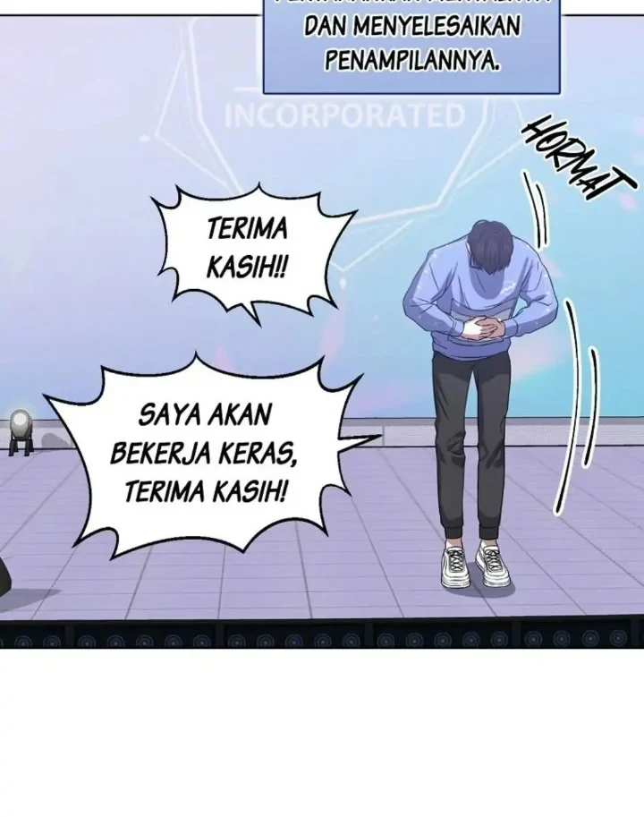 Debut or Die Bab 7 halaman 26