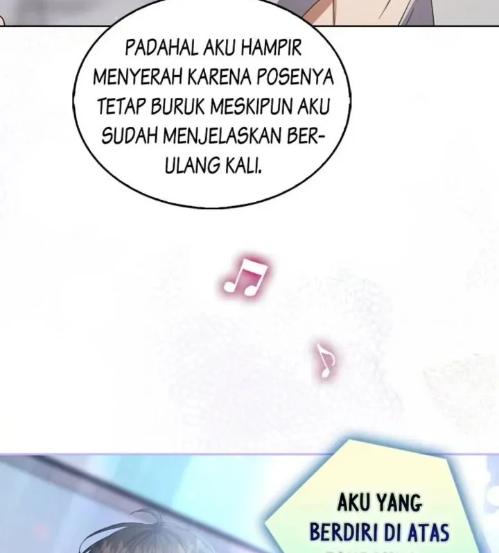 Debut or Die Bab 7 halaman 38