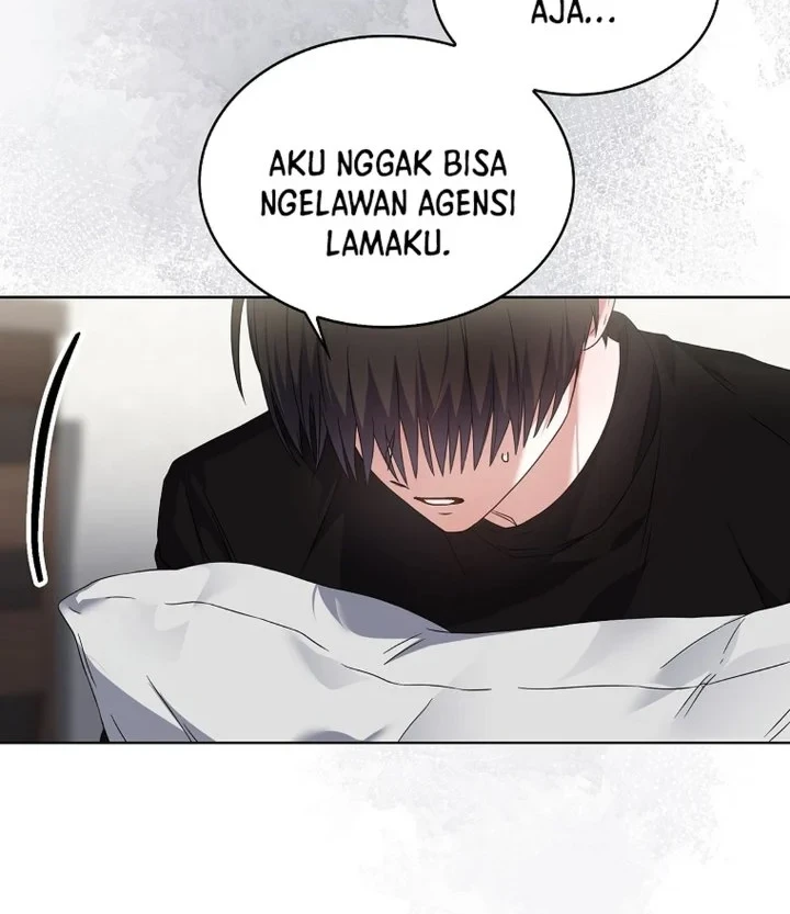 Debut or Die Bab 71 halaman 44