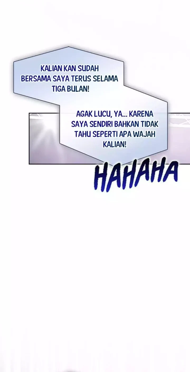 Debut or Die chapter 73 halaman 9