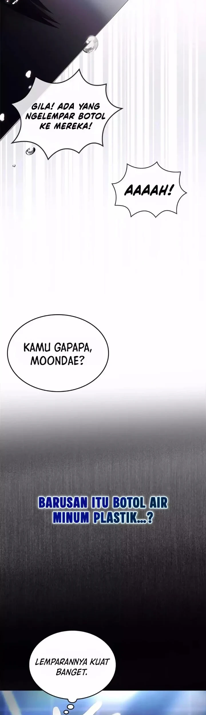 Debut or Die chapter 73 halaman 25