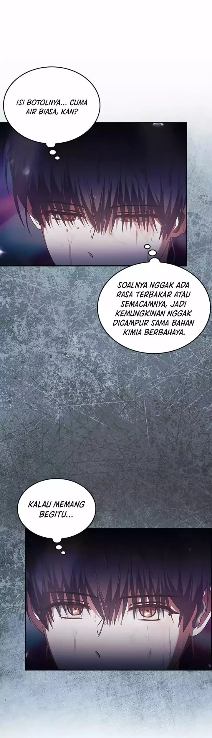 Debut or Die chapter 73 halaman 28