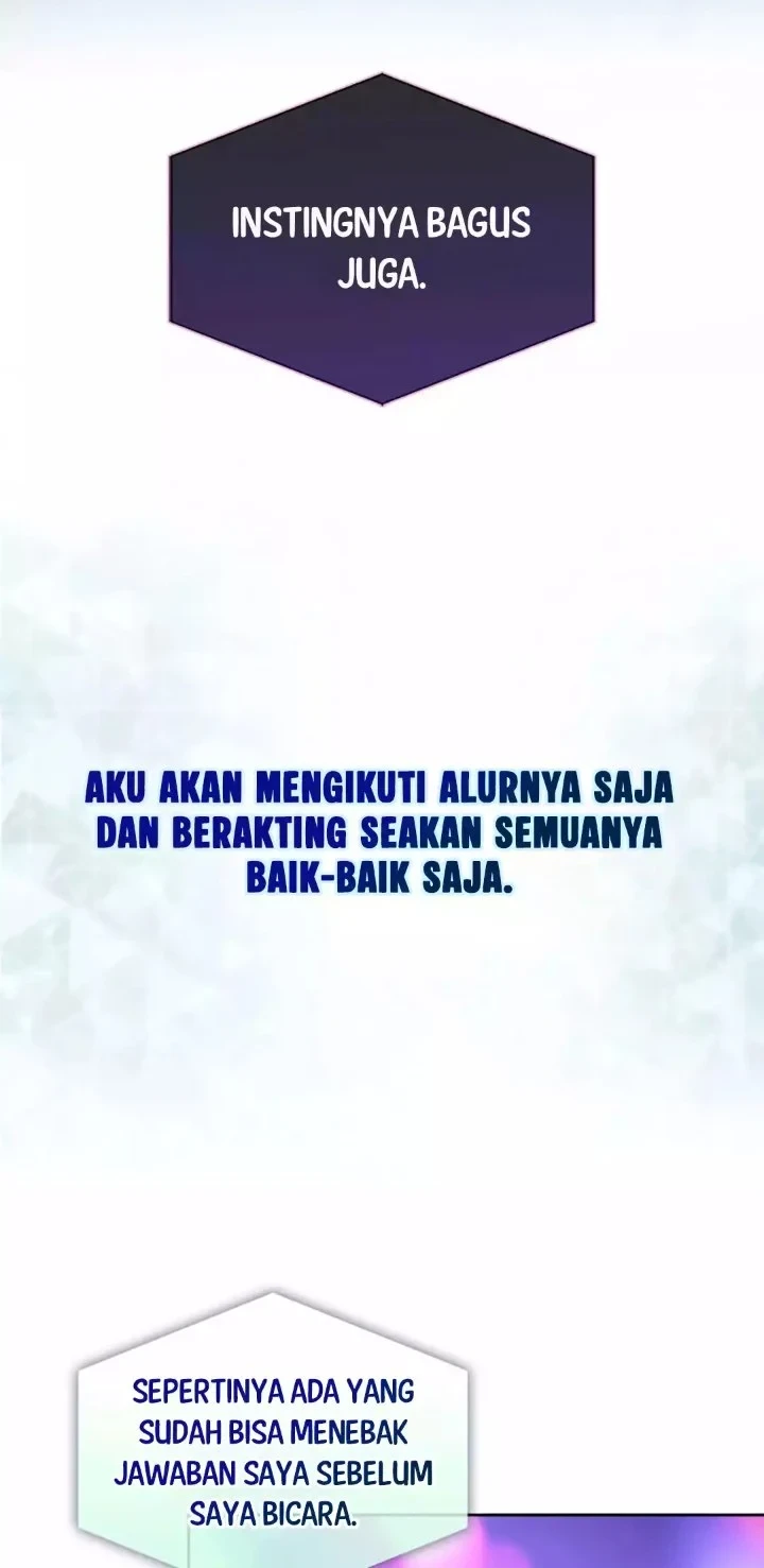 Debut or Die chapter 73 halaman 29