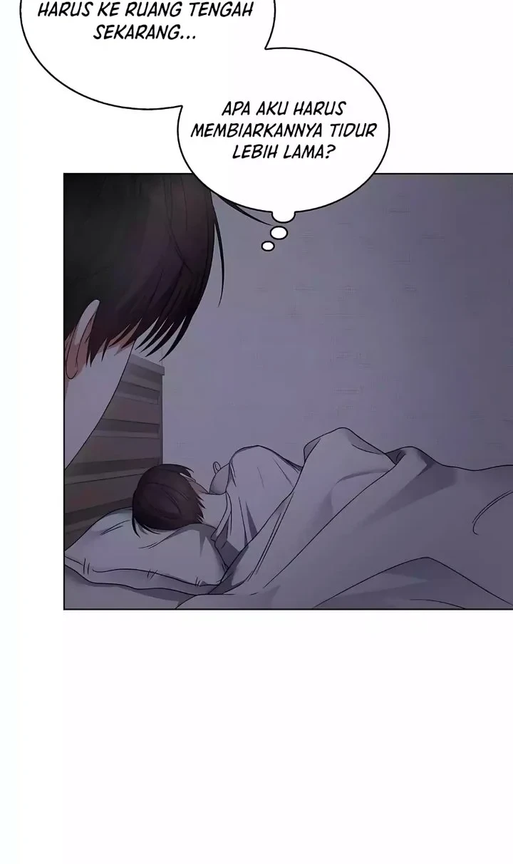 Debut or Die chapter 74 halaman 3