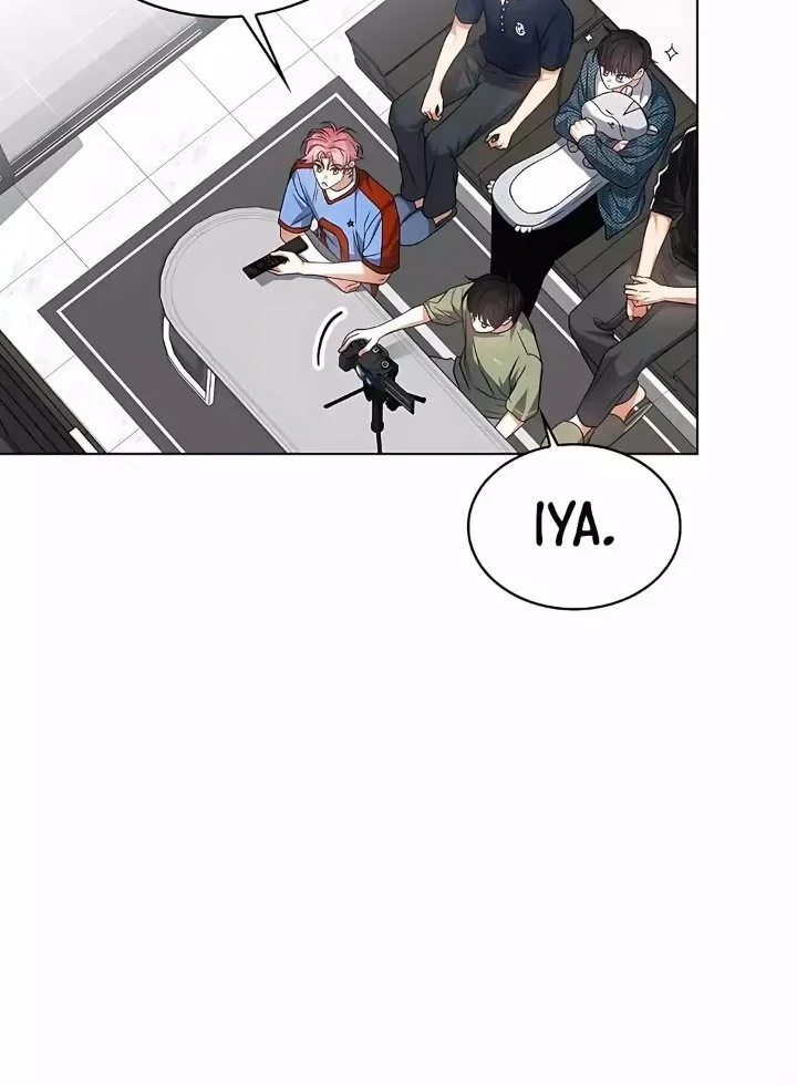 Debut or Die chapter 74 halaman 9