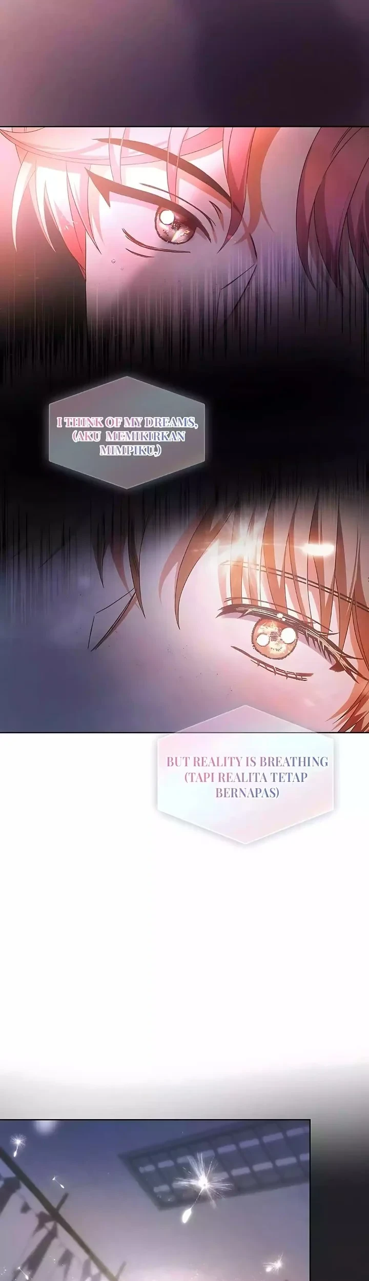 Debut or Die chapter 74 halaman 22