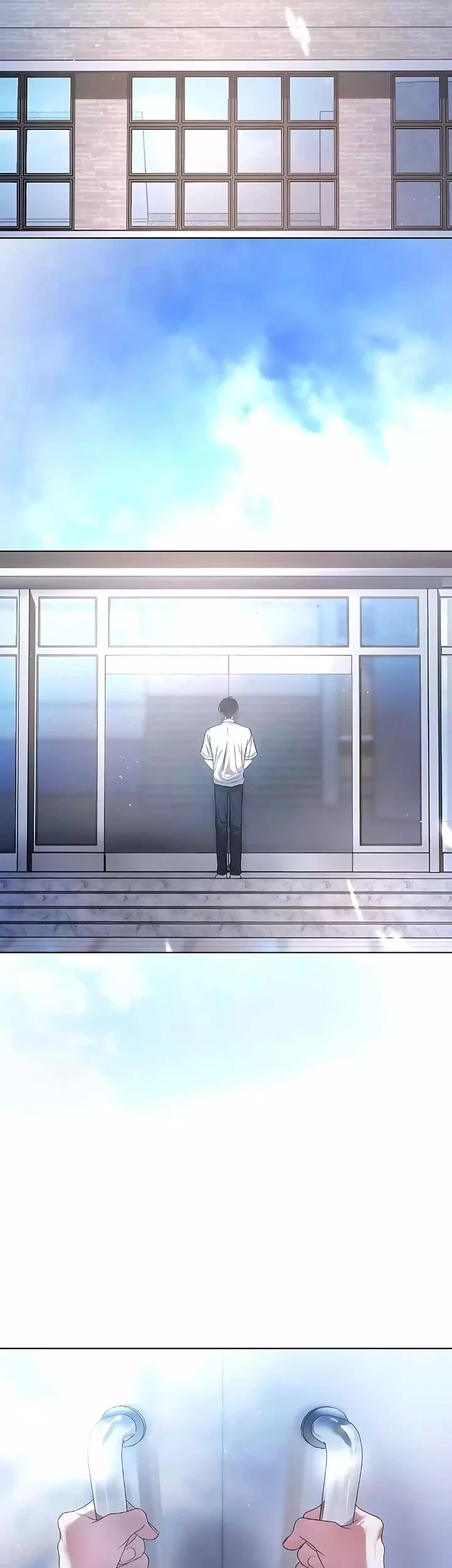 Debut or Die chapter 74 halaman 39