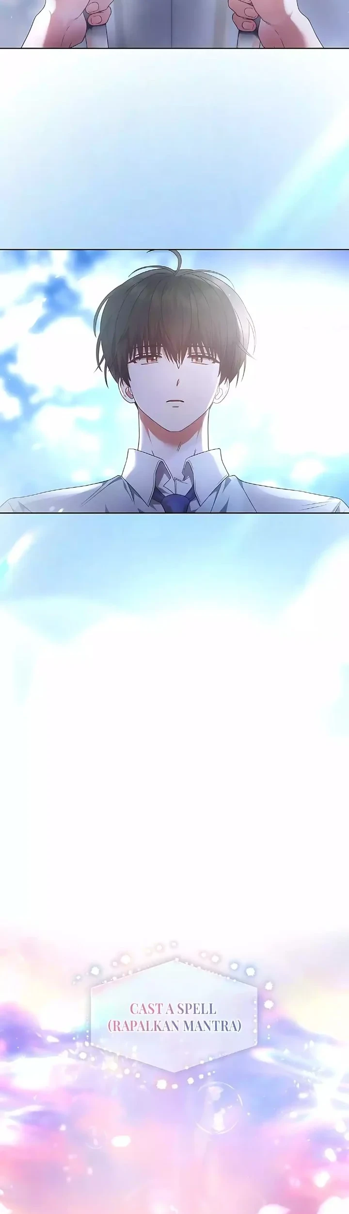 Debut or Die chapter 74 halaman 40