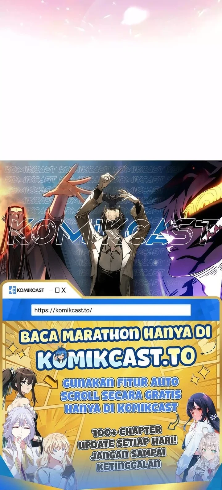 Debut or Die chapter 74 halaman 52