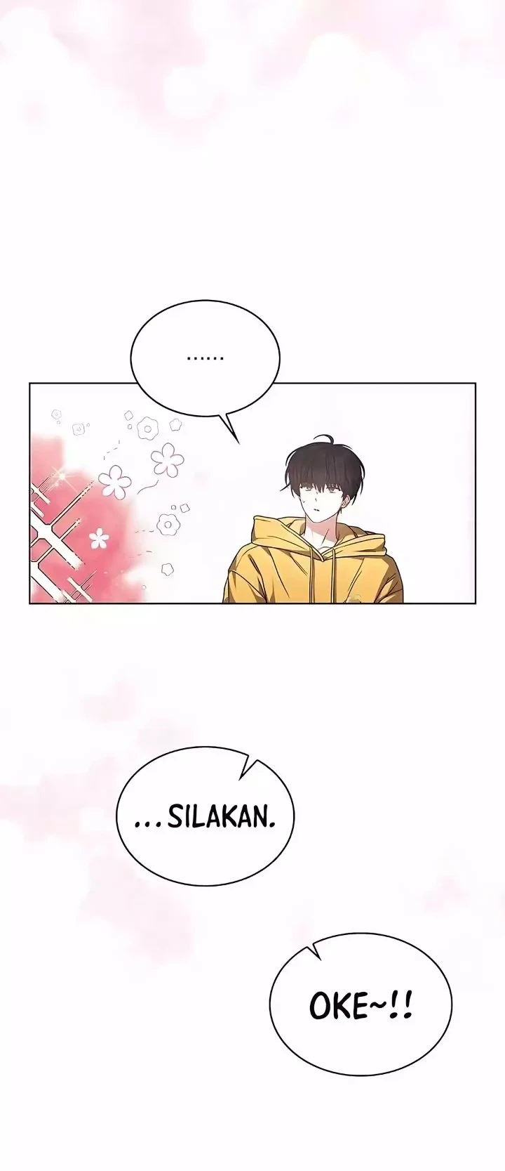 Debut or Die chapter 75 halaman 12