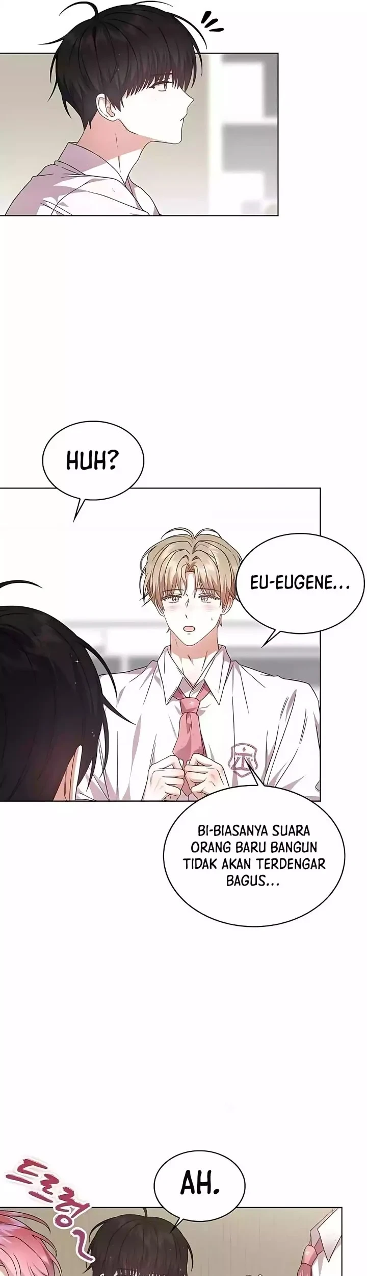 Debut or Die chapter 75 halaman 19