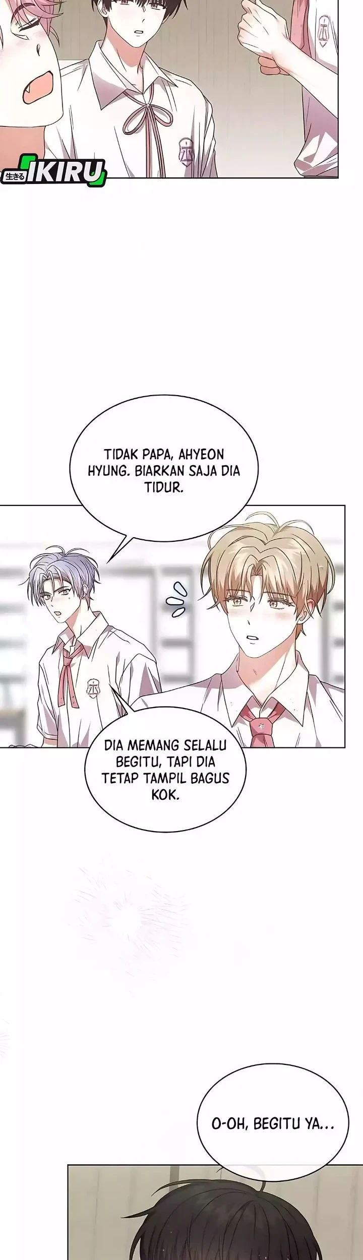 Debut or Die chapter 75 halaman 20