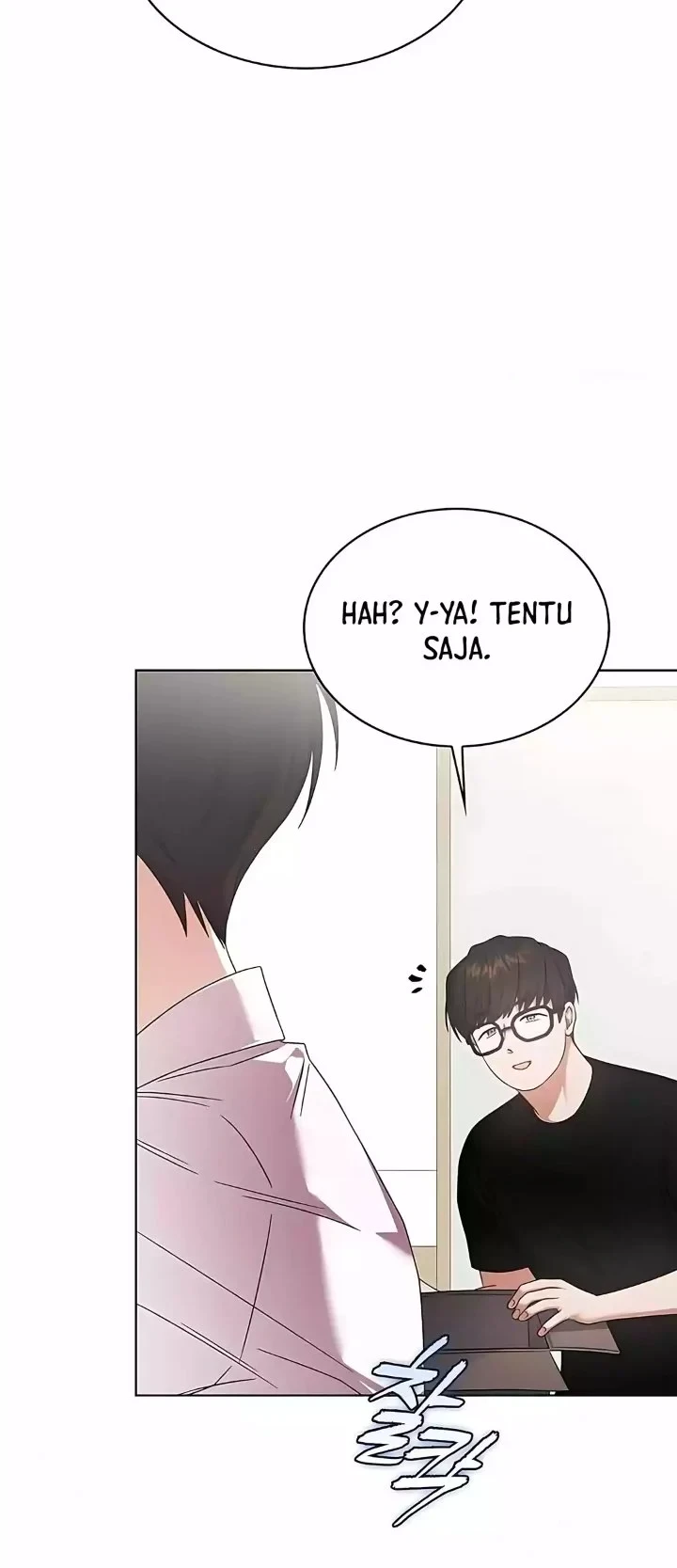Debut or Die chapter 75 halaman 30