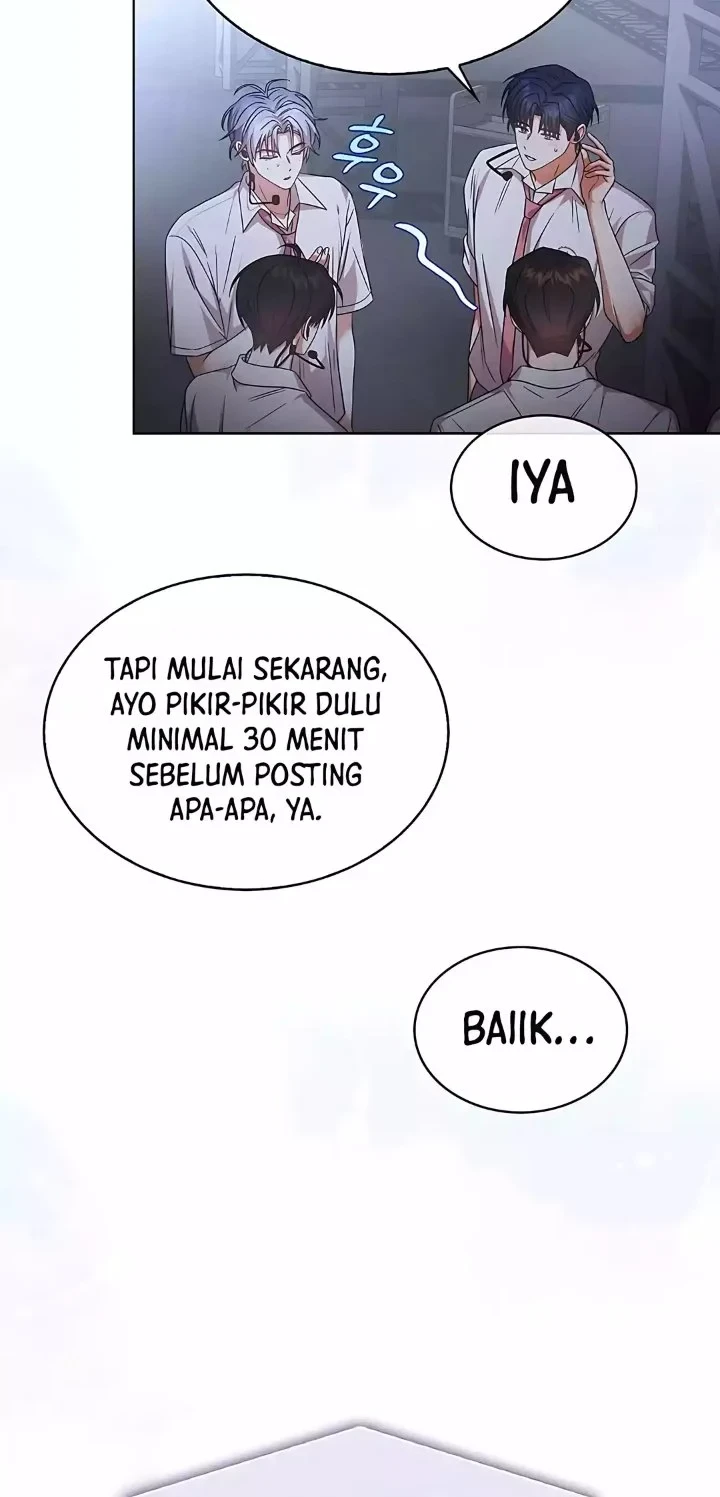 Debut or Die chapter 75 halaman 36
