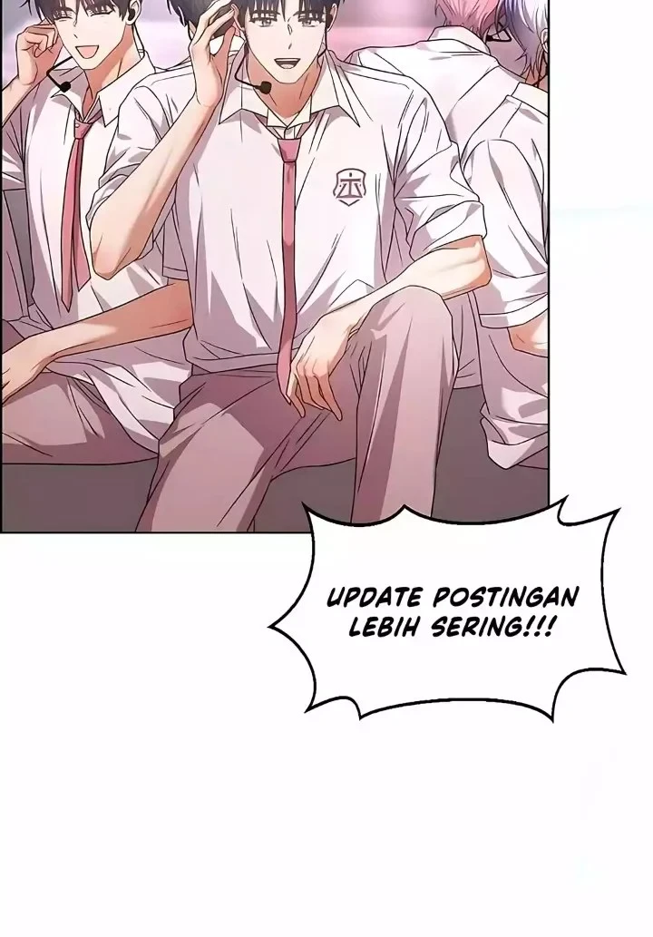 Debut or Die chapter 75 halaman 42