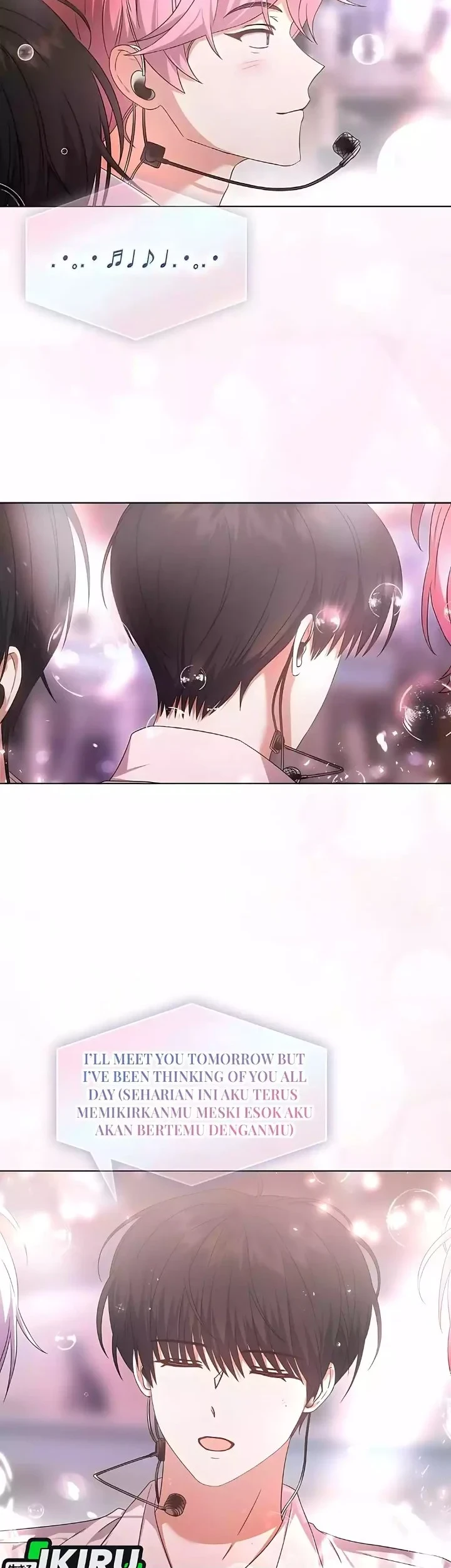 Debut or Die chapter 75 halaman 44