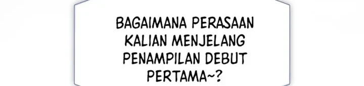 Debut or Die Bab 76 halaman 4