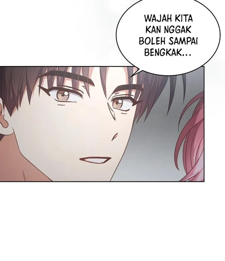 Debut or Die Bab 76 halaman 57