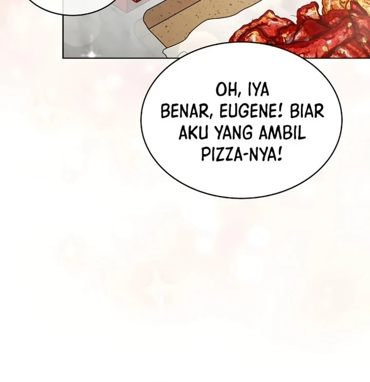 Debut or Die Bab 77 halaman 3