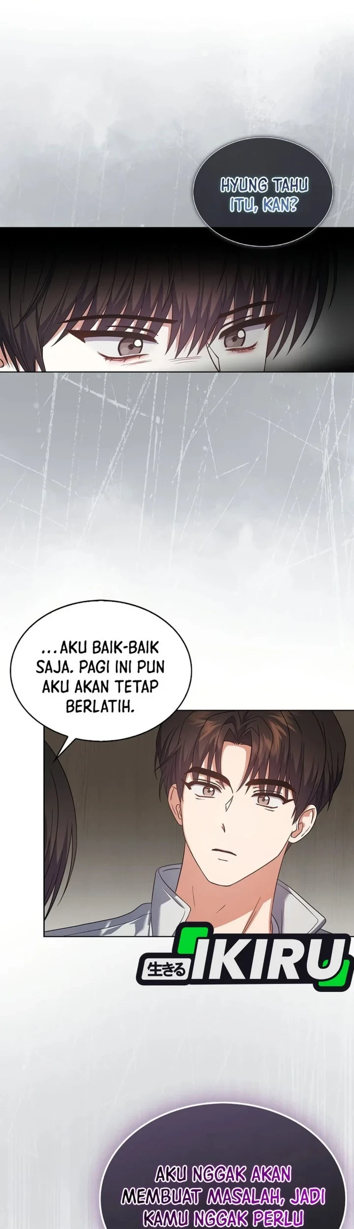 Debut or Die Bab 77 halaman 15