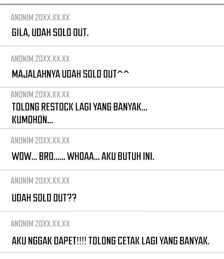 Debut or Die Bab 77 halaman 39