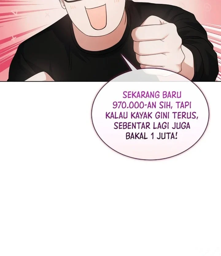 Debut or Die Bab 77 halaman 49