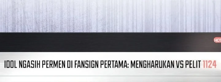 Debut or Die Bab 79 halaman 33
