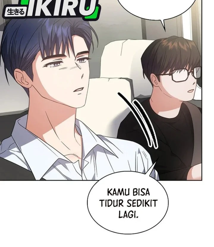 Debut or Die Bab 79 halaman 58
