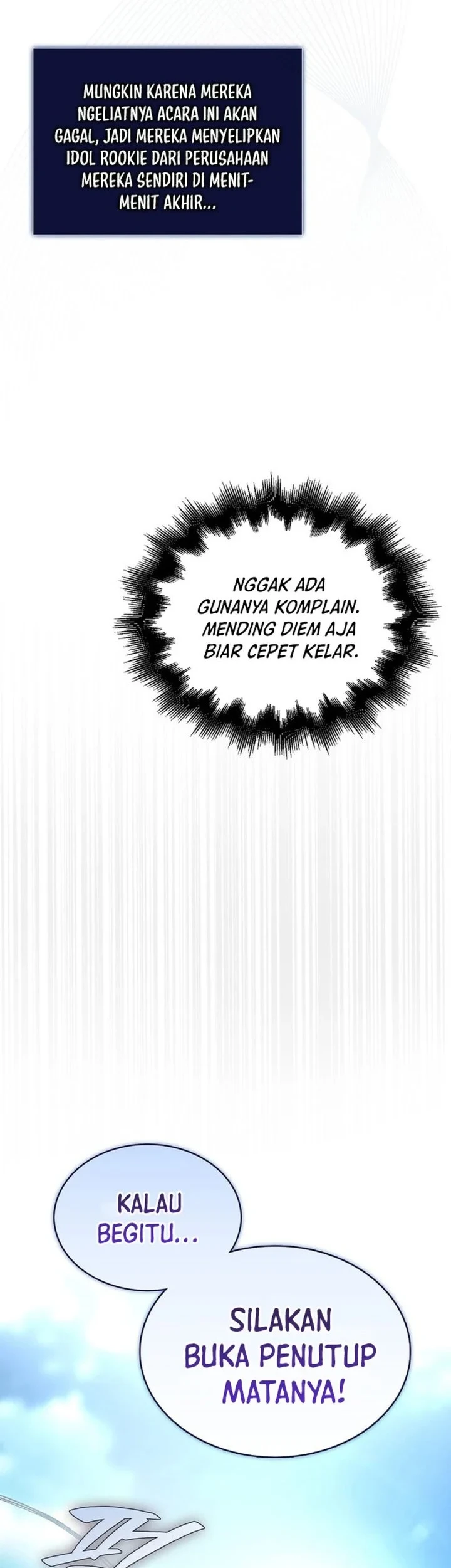 Debut or Die Bab 79 halaman 63