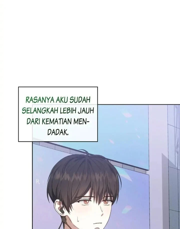 Debut or Die Bab 8 halaman 2