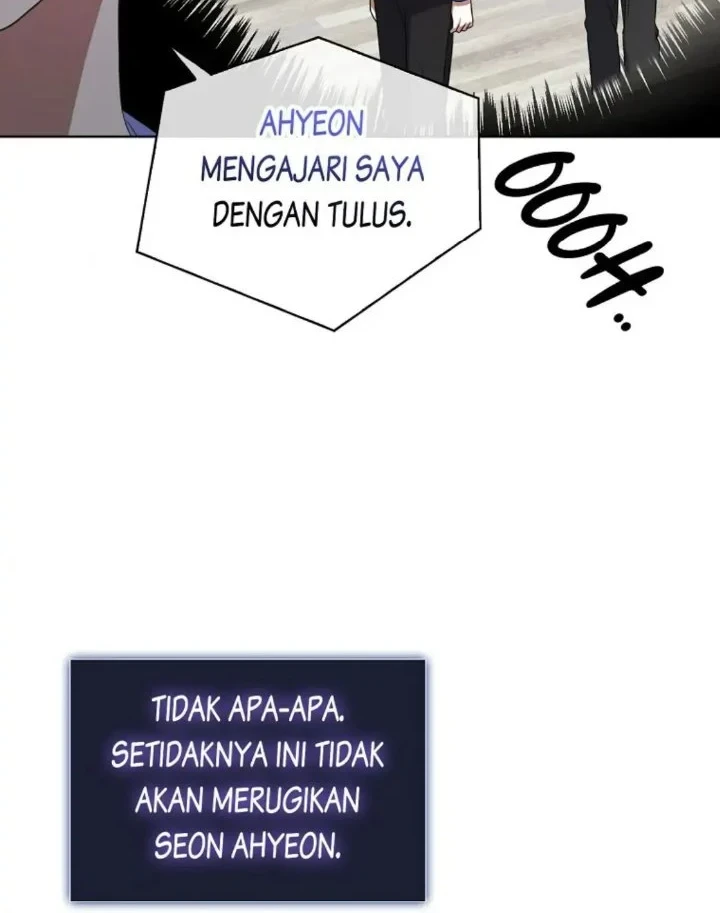 Debut or Die Bab 8 halaman 6