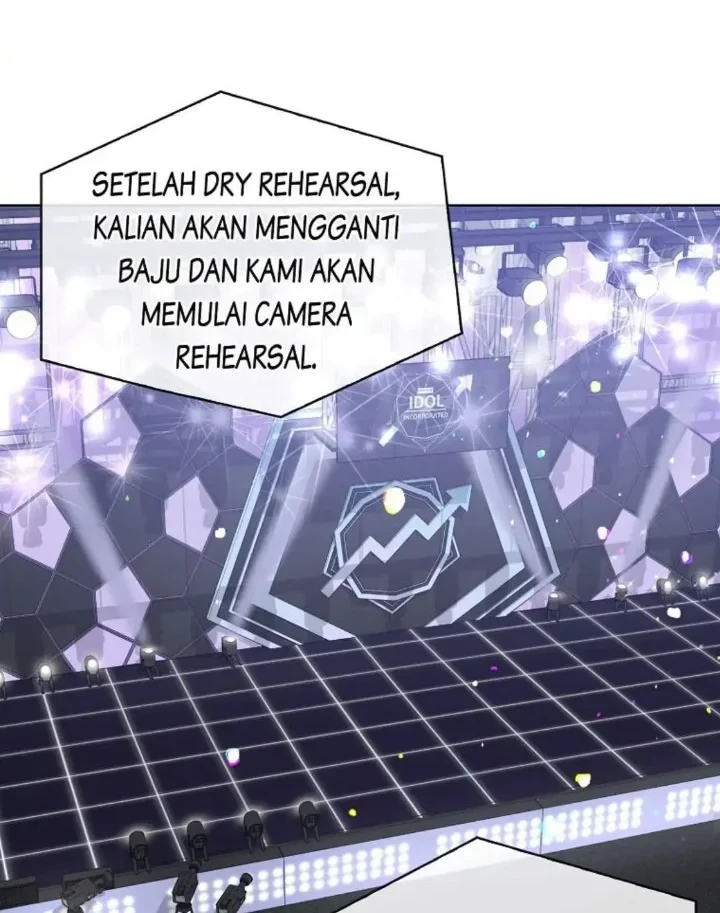 Debut or Die Bab 8 halaman 32