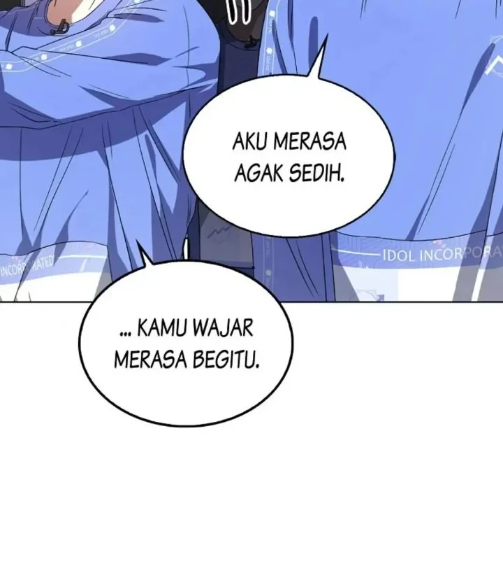 Debut or Die Bab 8 halaman 38