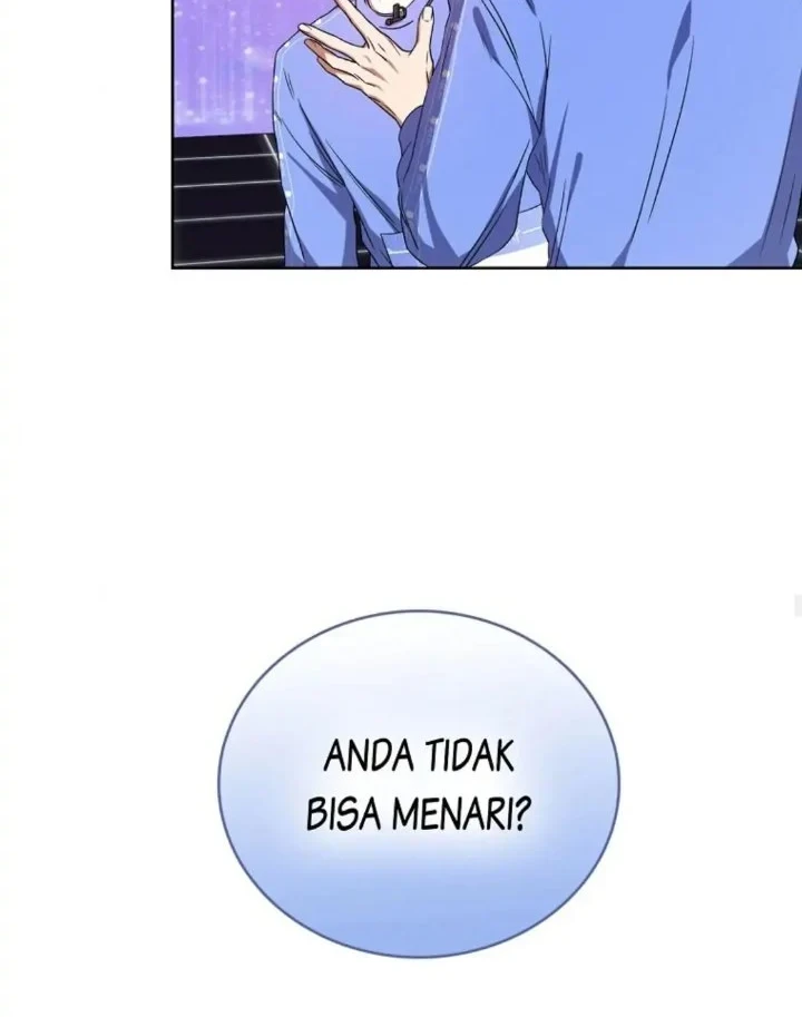 Debut or Die Bab 8 halaman 40