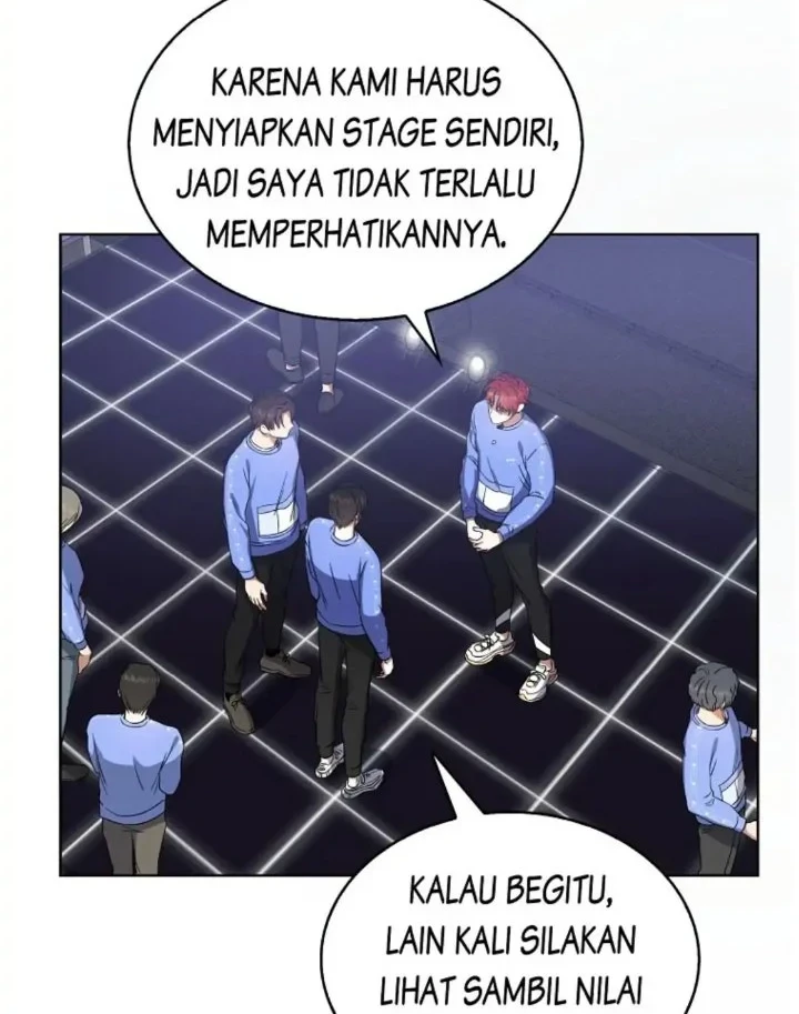 Debut or Die Bab 8 halaman 46