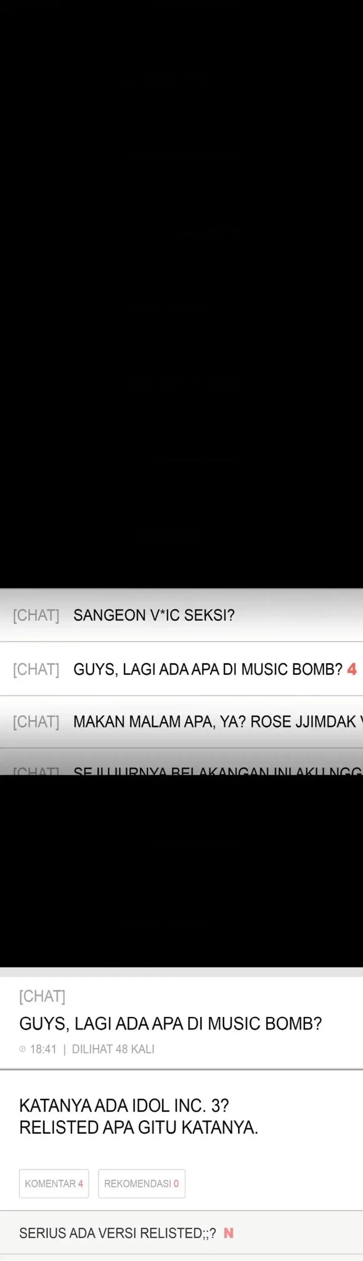 Debut or Die Bab 8 halaman 51