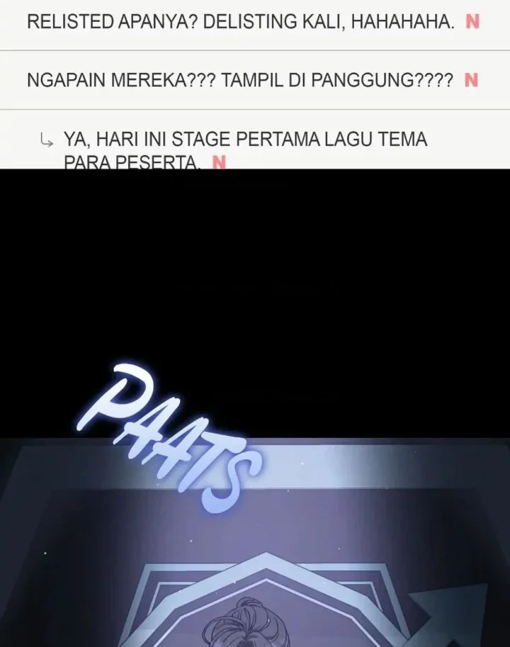 Debut or Die Bab 8 halaman 52