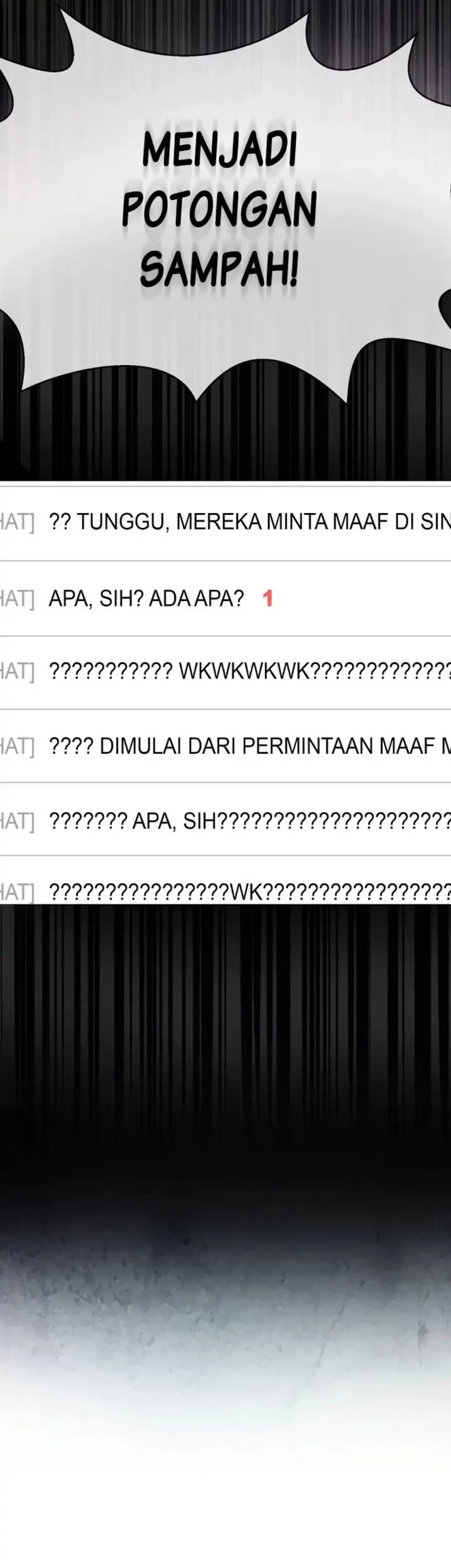 Debut or Die Bab 8 halaman 57