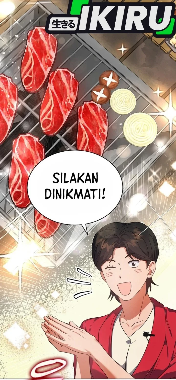 Debut or Die Bab 80 halaman 58