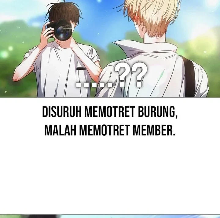 Debut or Die Bab 81 halaman 2