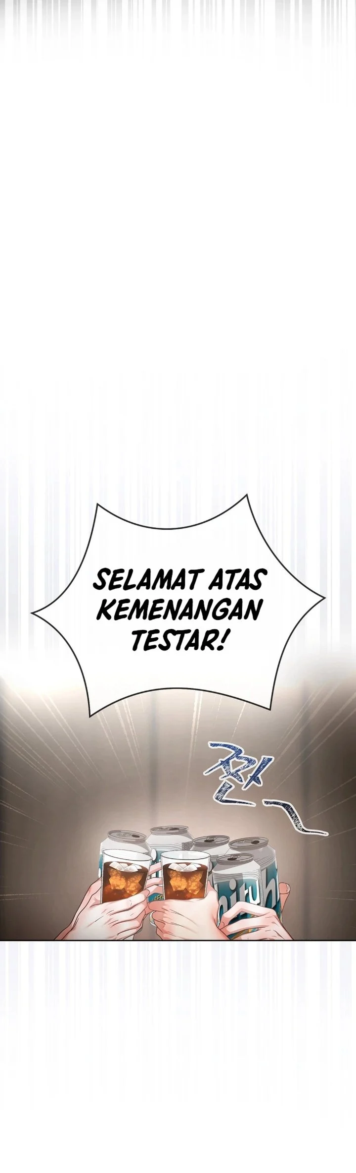 Debut or Die Bab 81 halaman 61
