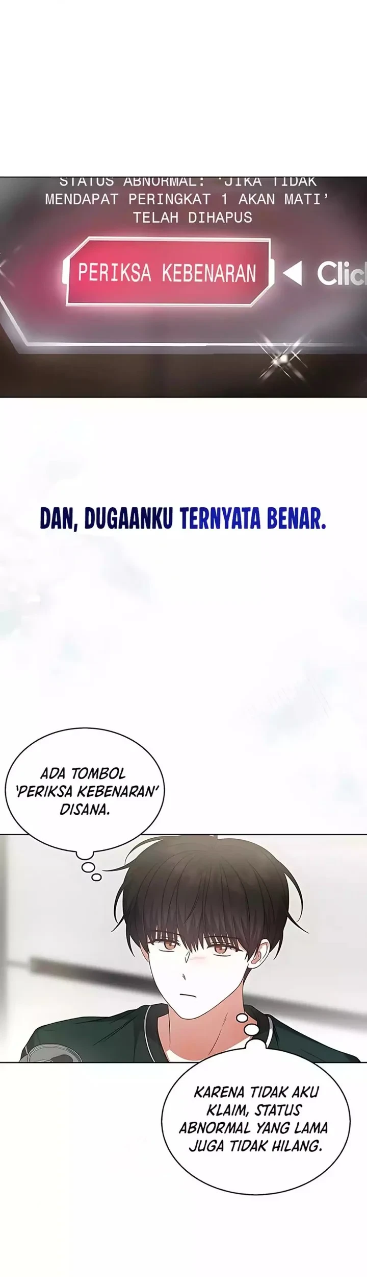 Debut or Die Bab 82 halaman 3