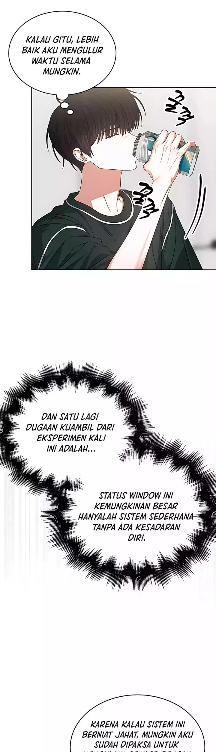 Debut or Die Bab 82 halaman 5