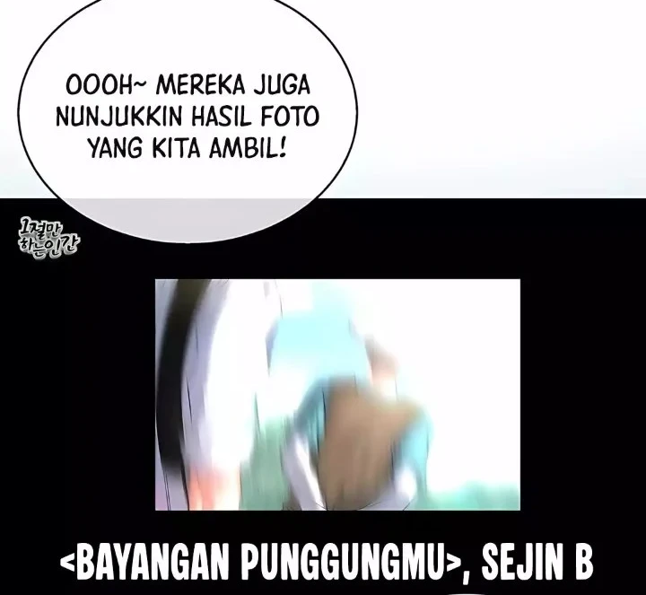 Debut or Die Bab 82 halaman 33