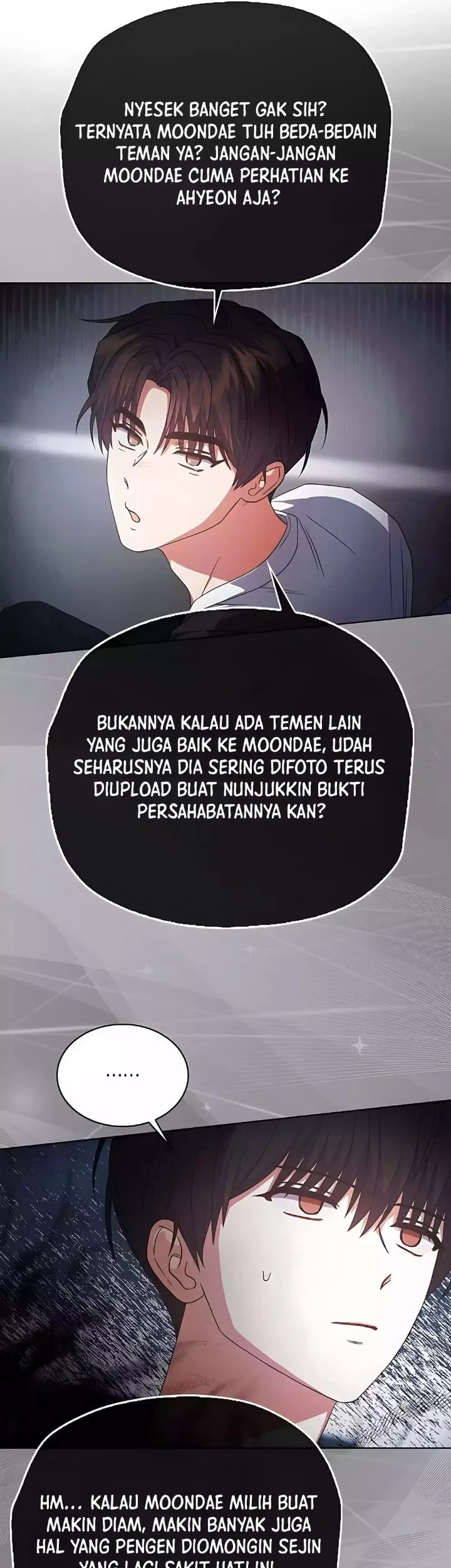 Debut or Die Bab 82 halaman 40