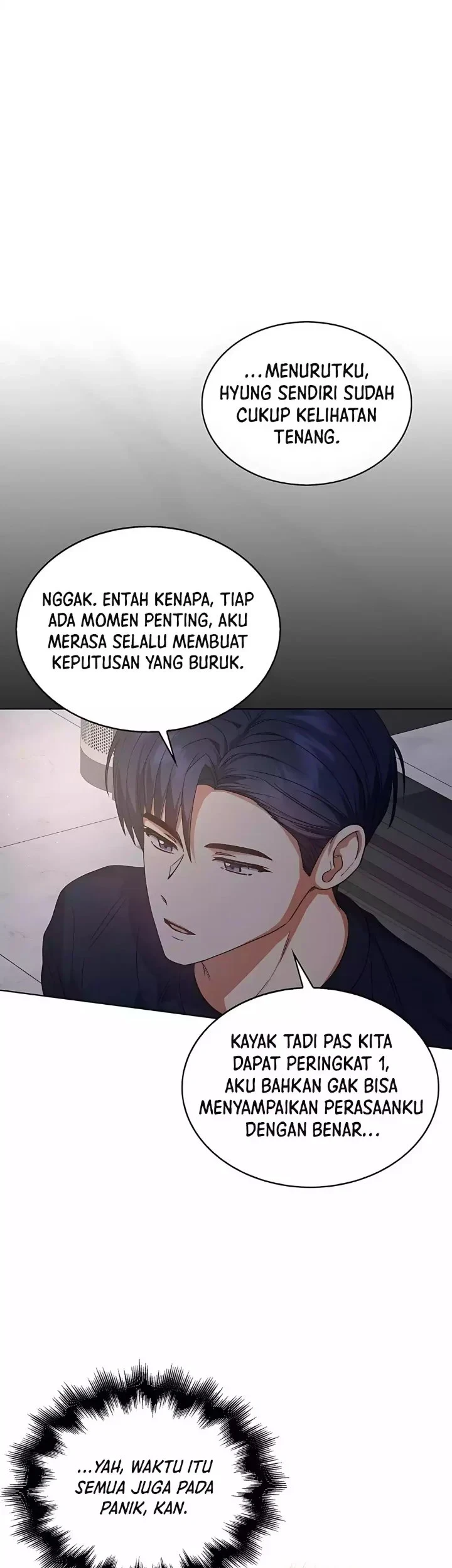 Debut or Die Bab 82 halaman 52