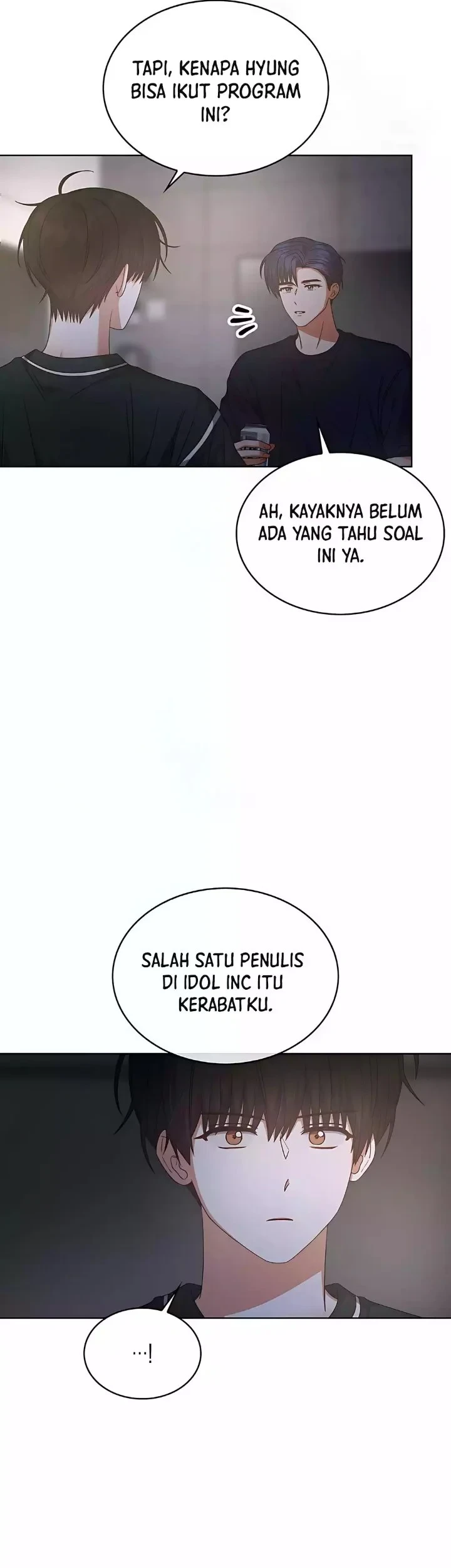 Debut or Die chapter 83 halaman 4