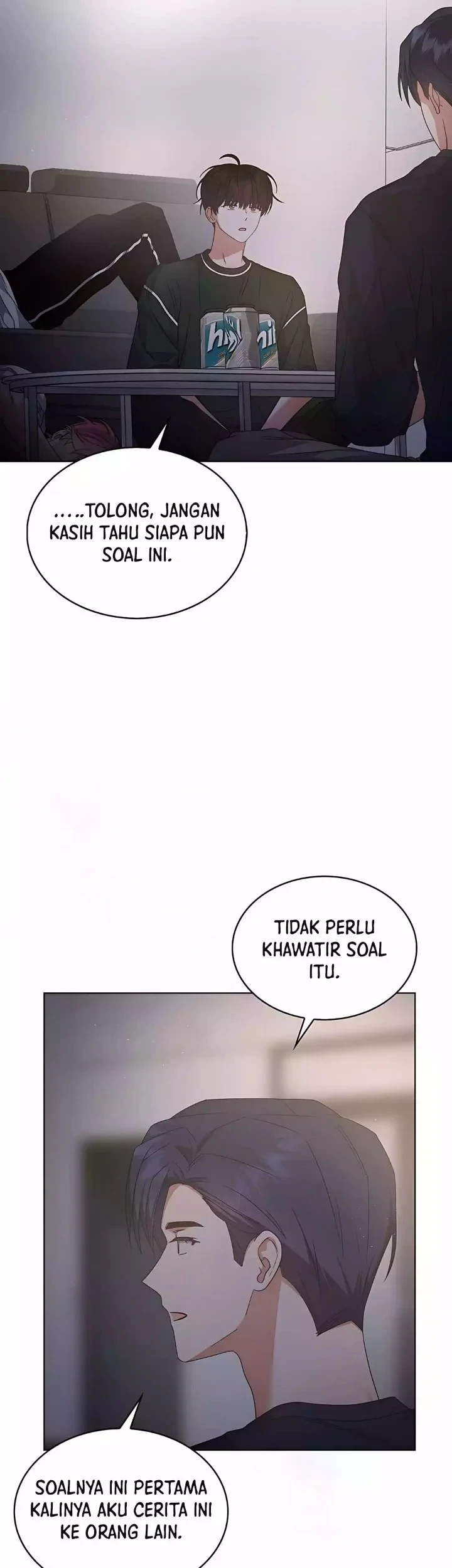 Debut or Die chapter 83 halaman 12
